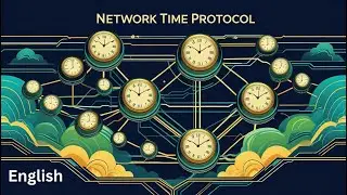 Setup Cisco Router as a NTP Server - English