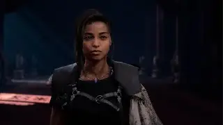 Tanta Sila Boss Fight | Forspoken