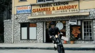 Kinky Girls From Big Cities - Live in Laurel Canyon