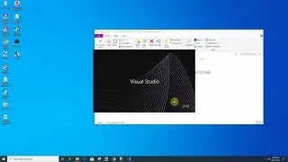 Xamarin.Forms Visual Studio 2019 Add Device Project To Existing Project