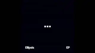 Ellipsis - My Dear