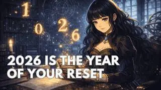 Your 9-Year Struggle Ends Today | Spiritual Esoteric Video