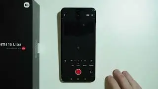 Xiaomi 15 Ultra: How to Turn ON/OFF Video Stabilization (ShootSteady)