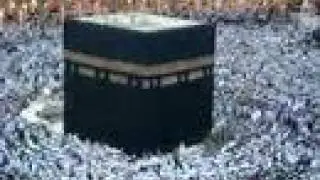 اذان الفجر للشيخ علي ملا من الحرم المكي  Fajer Azan haram makkah