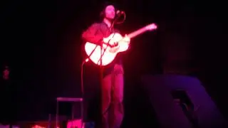 Patrick Duff - Jesus (Live)