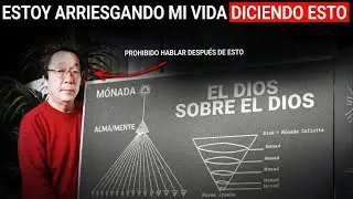 PROHIBIDO: Científico Japonés EXPONE el VERDADERO DIOS Oculto Para Nosotros - La Mónada