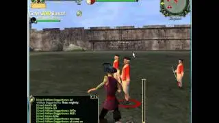 potco ian ramjaw ( rare kingshead boss )