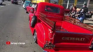 Lowriders Richmond Cali Bay Area 06-27-21