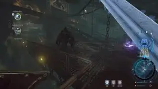 Space Hulk: Deathwing The proper way to kill a BROODLORD (on hard difficulty)