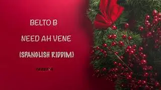 Belto De Boss - Vene for Christmas