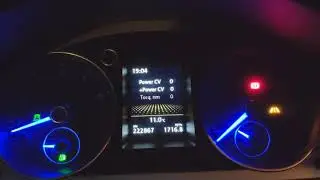 Polar FIS v031b19 test Ecofuel