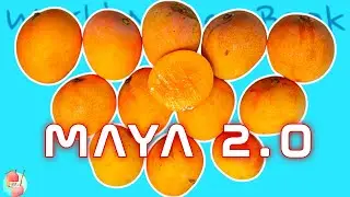 MAYA - Ultimate Review || Best Commercial Variety From Israel ?! মায়া আমের সম্পূর্ণ তথ্য 