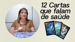 A saúde no baralho cigano: Entenda os arquétipos das cartas