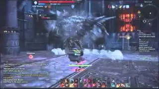 Tera NA Alliance solo BAM