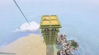 Chromoss farm redemption arc