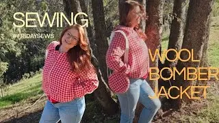  Sew‑&‑Stitch Haul 2026: Patterns, Crochet, & DIY Plans! #fridaysews  