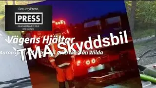H&auml;r b&ouml;rjar historien om Wilda Transport AB som utnyttjar heml&ouml;sa och bl&aring;ser p&aring; deras l&ouml;ner m.m.