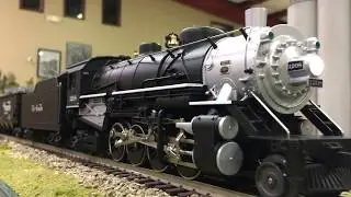 Lionel LionChief Plus Mikado