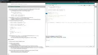 3.8 - Lexical Closures