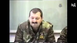 Октобар 1992. Канала С из Кијева, Брчко, Оџака, Босанског брода, са сарајевског ратишта...