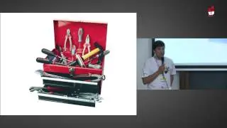 2013 - Grzegorz Duda - From Junior Java Developer to Tech Lead and beyond