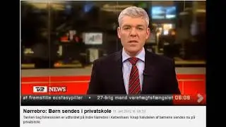 Indslag om hvordan mange for&aelig;ldre frav&aelig;lger folkeskoler p&aring; N&oslash;rrebro (2012) #2