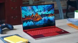 Samsung Galaxy Chromebook Review: Pulling Out All The Stops