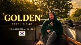 Golden Ballad Cover - Kpop Demon Hunters
