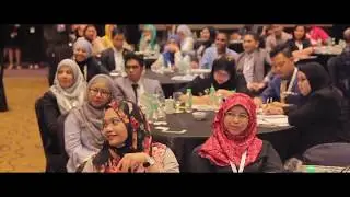 HCBP '16 Conference Video