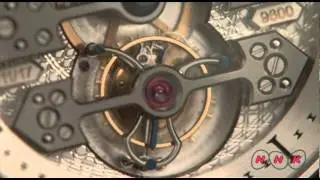 La Chaux-de-Fonds / Le Locle, Watchmaking Town Planning (UNESCO/NHK)