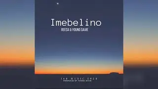 Reesa & Young Davie - Imbelino (Audio)