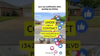 Can you hear that? It's the sound of success! 🎉We're officially under contract!