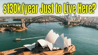 Australian Rental Stress? What is it like in Sydney?