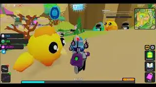 ROBLOX EGG HUNT 2020 GHOST SIMULATOR PART 1/2