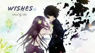 Wishes -  Happy Piano Guitar Strings Hip Hop R&B Rap Instrumental Storytelling Beat 2021