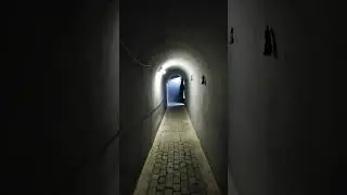 Туннель на 