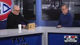 «JiC»: Retour sur le congédiement d'Éric Raymond