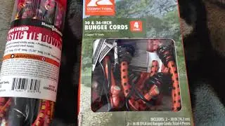 Bicycle Trailer Accessories
