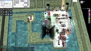 WoE Beta Testers - 21 de Abril 2019 - OldTimes Ro Ep.7 - Hellbox