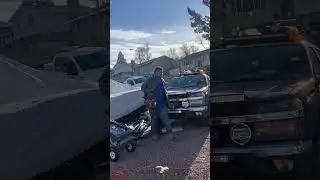 Harassment by Colorado Springs code enforcement