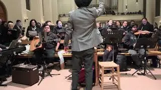 PARING PILIPINO / Pkm grand choir hamburg