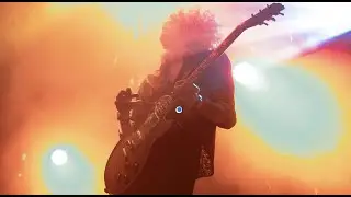 Make Mama Proud - Camel Rider (Babylon Live)