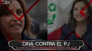 Combutters - MAY 23 - 2/3 - PROCURADOR GENERAL DEL ESTADO RENUNCIÓ AL CARGO | Willax