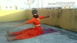 Yoga for physically challenged people