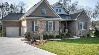 Bonterra Builders-Telfair-Mint Hill- NC