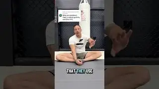 The next time you hit the gym, consider this alternative to pre-workout! #lifting #fitness #health