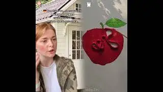 Ну и постоянно жить там тоже нельзя. 😅 Буду рада твоей подписке ❤️ #германия #европа #иностранцы