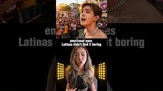 Asian men and Latina women were never the &ldquo;main characters&rdquo; in Hollywood love stories