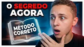 Estudei FOCANDO Nisso e Passei na EPCAr!