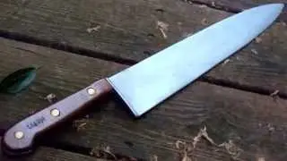 1978 Halloween Lamson Replica